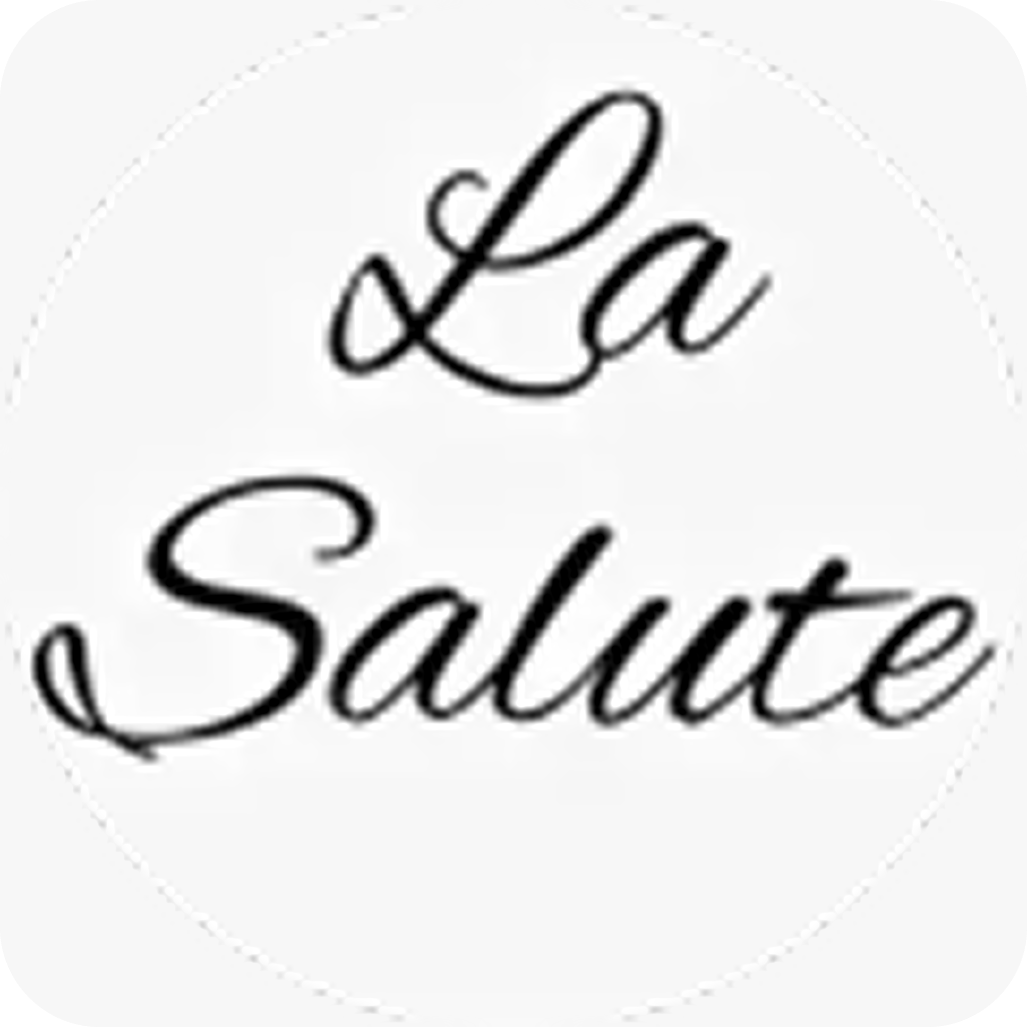 Меню завтраков в ресторане "La Salute" в Гомеле